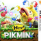 Joc consola Nintendo HEY PIKMIN 3DS