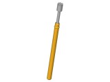 Ac de testare Abatere INGUN 4mm, Max. Abatere Resort 5,3mm