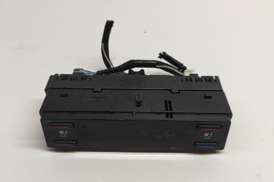 Comutator &amp;icirc;ncălzire scaun TOYOTA RAV 4 V XA50 2018 OEM: 84752-42010 30658786 foto