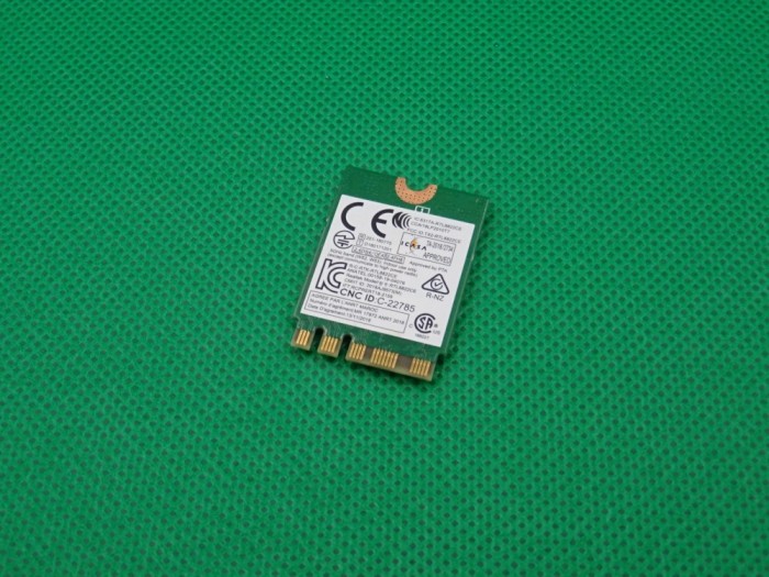Lenovo Ideapad Gaming 3 Modul Wi-Fi 15ARH05 SWAP