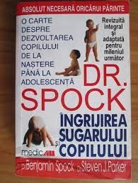 Ingrijirea sugarului si a copilului - Dr. Spock foto