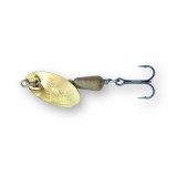 Linguri&Aring;&pound;a rotativa Dawn Trout Series 1.6g DAWN-00 G