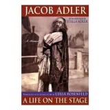 Jacob Adler
