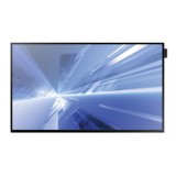 Monitor Refurbished, SAMSUNG DM40D, LED Profesional, Diagonala 40 inch, Grad A+