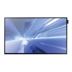 Monitor Refurbished, SAMSUNG DM40D, LED Profesional, Diagonala 40 inch, Grad A+