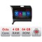 Navigatie Kia Cerato 2013-2017 E-1562 Octa Core cu Android Radio Bluetooth Internet GPS WIFI DSP 4+64GB 4G CarStore Technology