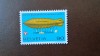 ZEPPELIN 1975 Elvetia Mi=1049 MNH, Altul, Europa