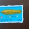ZEPPELIN 1975 Elvetia Mi=1049 MNH