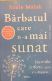 Barbatul care n-a mai sunat