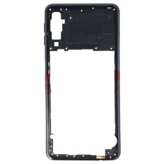 Carcasa mijloc Samsung Galaxy A7 2018 / A750 BLACK
