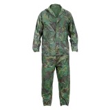 Pelerina si pantaloni impermeabili de ploaie, DECOREX Ranger, camuflaj, XL