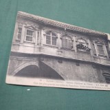 Cumpara ieftin CARTE POSTALA LYON 1921 CIRCULATA