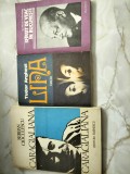 Lot romane literatura romana pentru scoala 27 romane