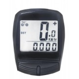 Kilometraj WAG 13 Functii cu Fir Negru Cod:588040351RM