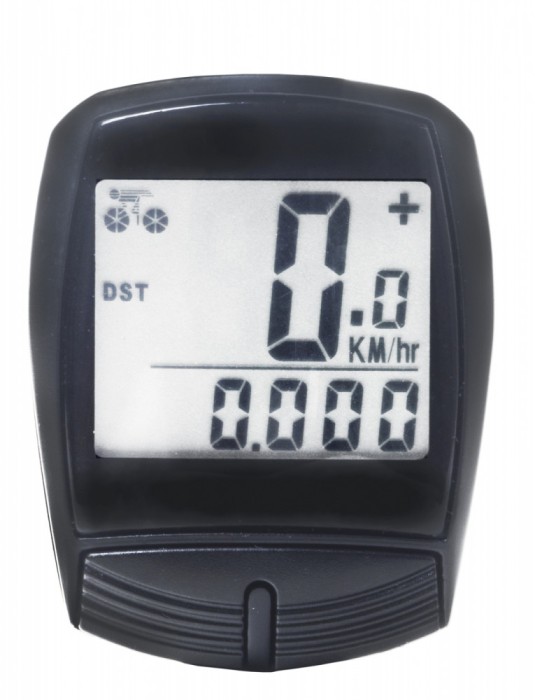 Kilometraj WAG 13 Functii cu Fir Negru Cod:588040351RM