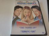 Bridget Jones diary -cod1, DVD, Altele