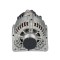 VALEO 437558 VALEO RE-GEN REMANUFACTURED Generator / Alternator