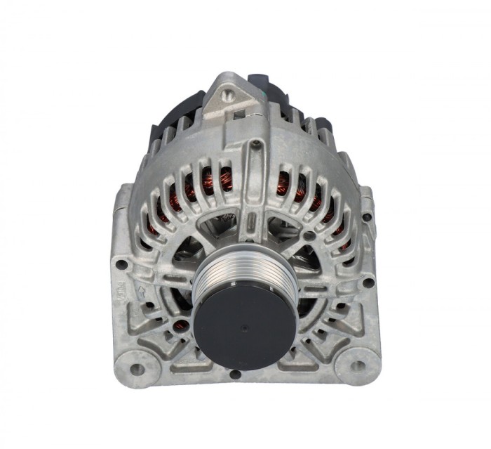 VALEO 437558 VALEO RE-GEN REMANUFACTURED Generator / Alternator