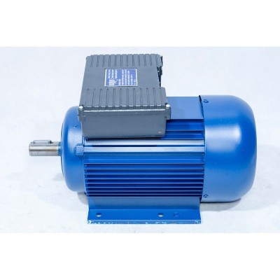 Motor electric monofazic, 3kW, S1003 foto