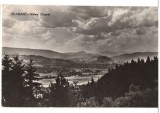 CPIB 18107 CARTE POSTALA - TARGU NEAMT, VALEA OZANEI, RPR, Circulata, Fotografie