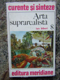Ion Biberi - Arta suprarealista, 1973