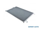 Radiator clima Saab 9-3 (YS3F) 2002-2016 #1, Array