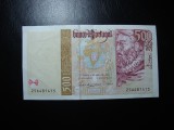 PORTUGLIA 500 ESCUDOS 1997 EXCELENTA