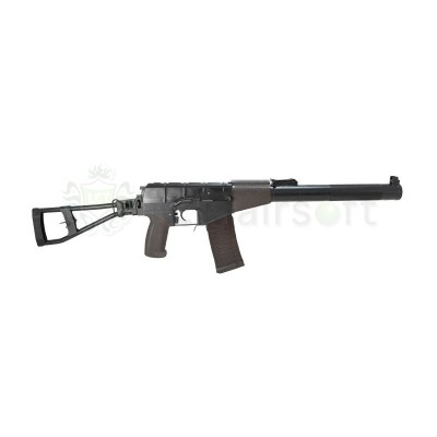 Replica asalt full metal AS VAL LCT foto