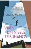 Viata din visele lui Suhanov - Olga Grushin, 2022