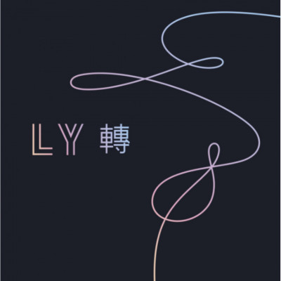 BTS - Love Yourself: Tear (CD) foto