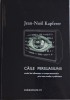 Caile persuasiunii - Jean-Noel Kapferer: Influentarea prin mass-media si publicitate, Sociologie