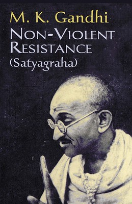 Non-Violent Resistance foto