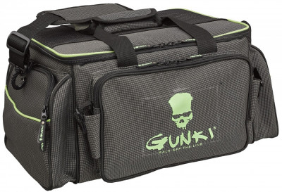 Gunki Geanta Iron-T Box Bag UP-Pike Pro foto