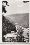Bnk cp Valea Somesului Rece - Vedere - circulata