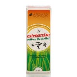 Stick Tratare Intepaturi Insecte Aromax 10 ml - Calmeaza Pielea, Uleiuri Esentiale Naturale