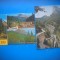 HOPCT LOT 3832 -IP- 2 CARTI POSTALE-LACU ROSU -JUD HARGHITA-CIRCULATE
