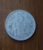 5 lei 1978, RSR / Rom&acirc;nia, VF