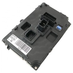 Modul Comanda Bara Tractare Oe Citroen / Peugeot 9688R6 foto