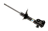Amortizor gaz Toyota Yaris 01.99-12.05, motor 1.0; 1.3; 1.3; 1.4 D-4D; 1.5, montare Fata, pt vehicule cu sasiu standard, Bilstein