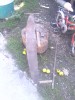 Fierastrau Joagar vechi Taranesc