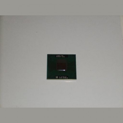 Procesor laptop second hand Intel Celeron 585 SLB6L 2.16GHz foto