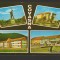 CPIB 19310 CARTE POSTALA - COVASNA, MOZAIC