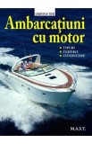 Ambarcatiuni cu motor - Christian Tied