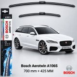 Cumpara ieftin Ștergătoare Jaguar XF Sportbrake X260 din 07.2017 | Bosch A106S