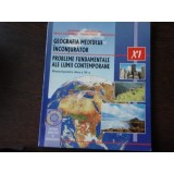 GEOGRAFIA MEDIULUI INCONJURATOR - ION ZAVOIANU
