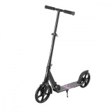 Cumpara ieftin Trotineta Nils Extreme HM2090, 200 mm, Violet FitLine Training
