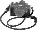 SmallRig 5095 Leather Case Kit for Nikon Z f Black