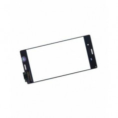 Touchscreen Sony Xperia Z3 D6603 Alb Original foto