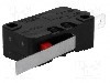 Limitator ON-(ON), D3V, OMRON OCB - D3V-162-1A5