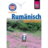 Reise Know-How Kauderwelsch Rum&auml;nisch - Wort f&uuml;r Wort